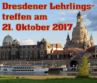 Lehrlingstreffen 2017